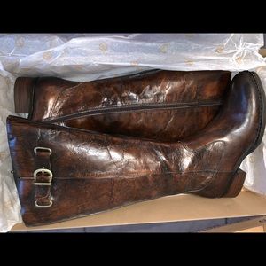 Born Womens Cort Boot